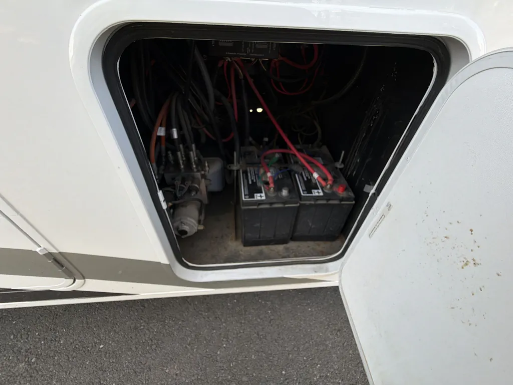 2021 Forest River Georgetown 5 Series GT5 36B5, Photos photo 23