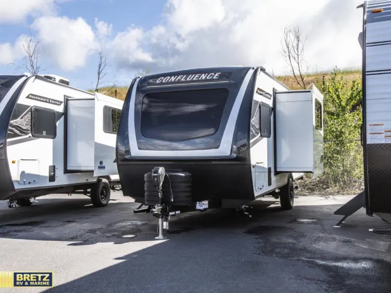 2027 KZ Confluence New    17BH Headwaters Edition - Photo 4