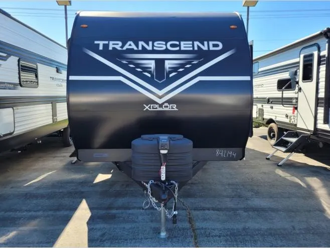 2026 Grand Design Transcend Xplor 20MKX - Photo 3