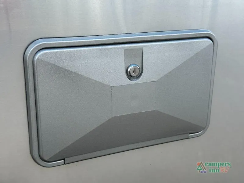 2026 Airstream Basecamp Basecamp 16X - Photo 3