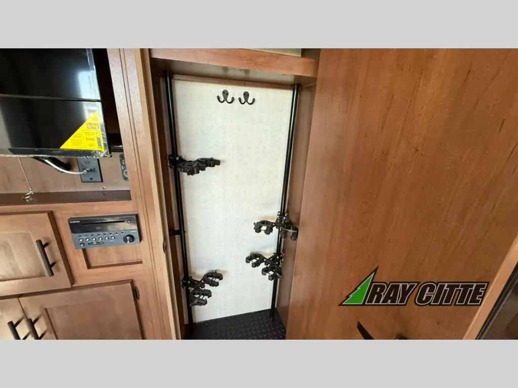 2026 Outdoors RV Trail Series 29TRX, Photos photo 10
