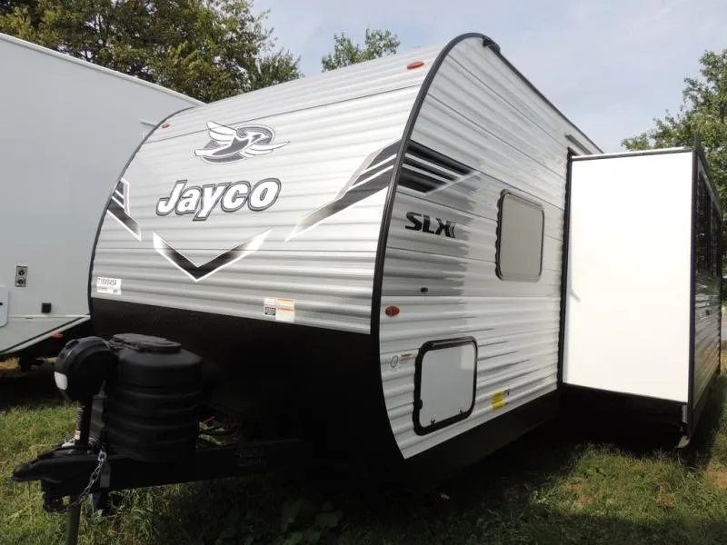 2026 Jayco Jay Flight SLX 261BHS - Photo 4