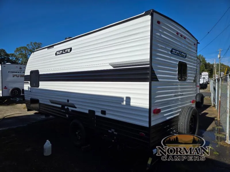 2026 Sunset Park RV Sun Lite LTD 19RK - Photo 4