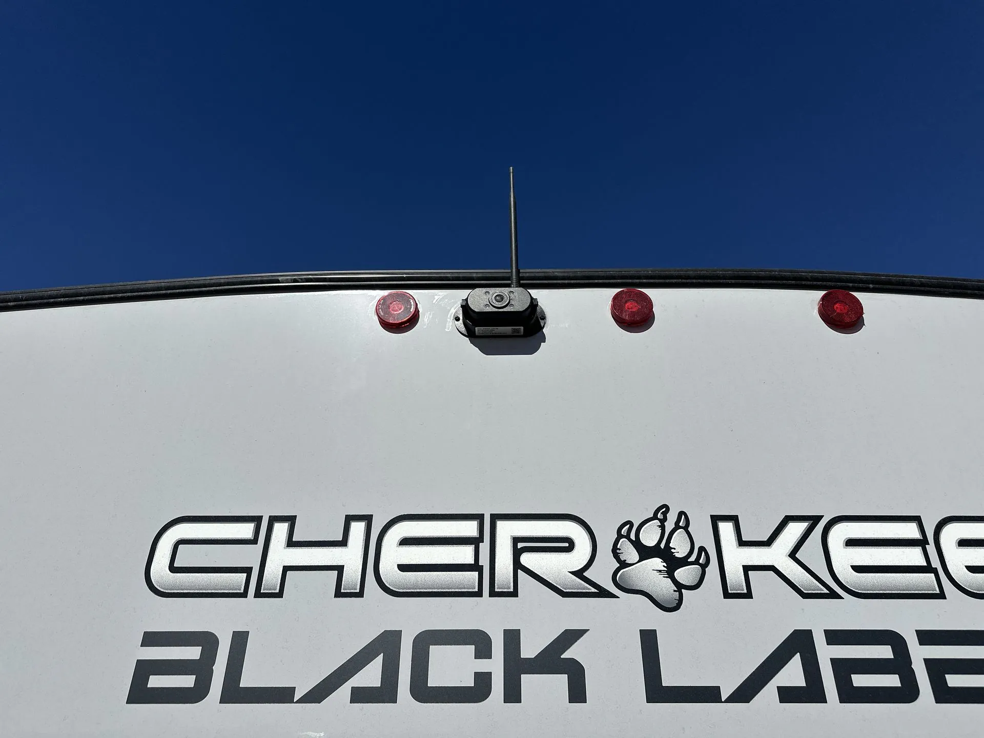 2026 Forest River Cherokee Grey Wolf Black Label 27GHBL - Photo 4