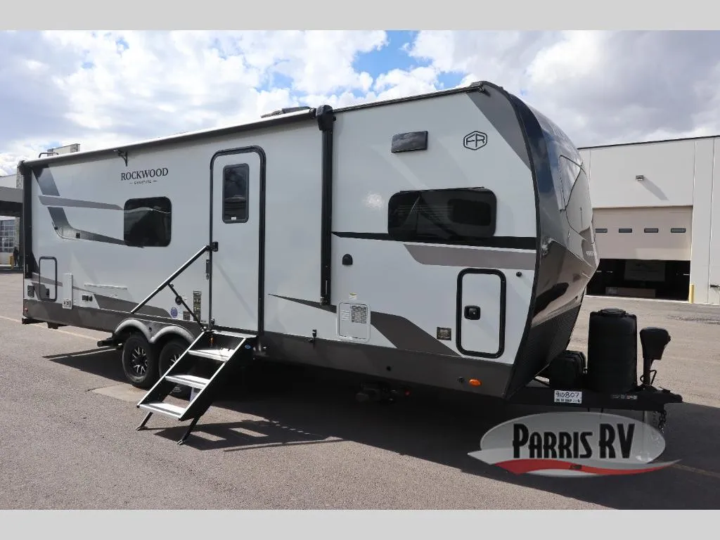 2026 Forest River Rockwood Signature 8263MBR - Photo 2
