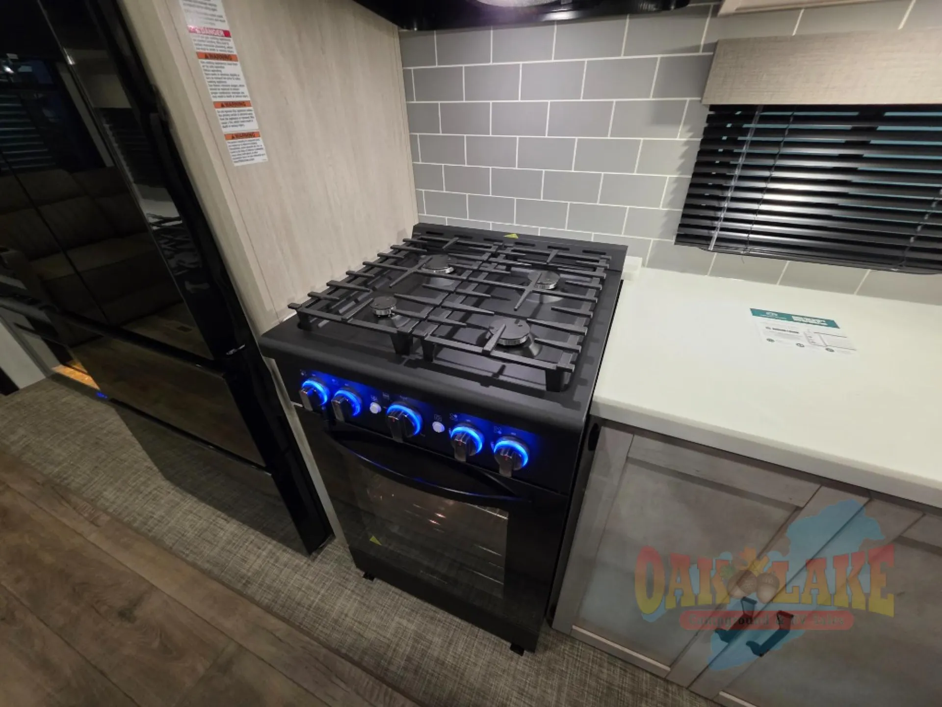 2026 Forest River Puma Vista 401RLFT — Photo 5