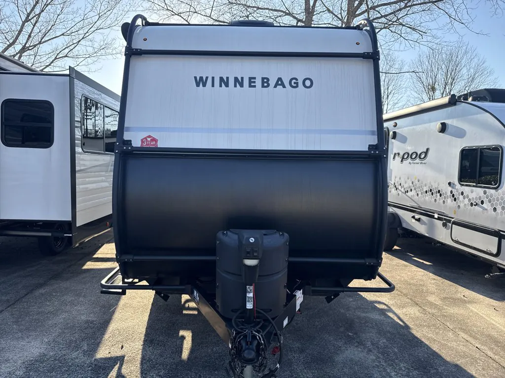 2023 Winnebago Hike 100 H1316FB - Photo 3