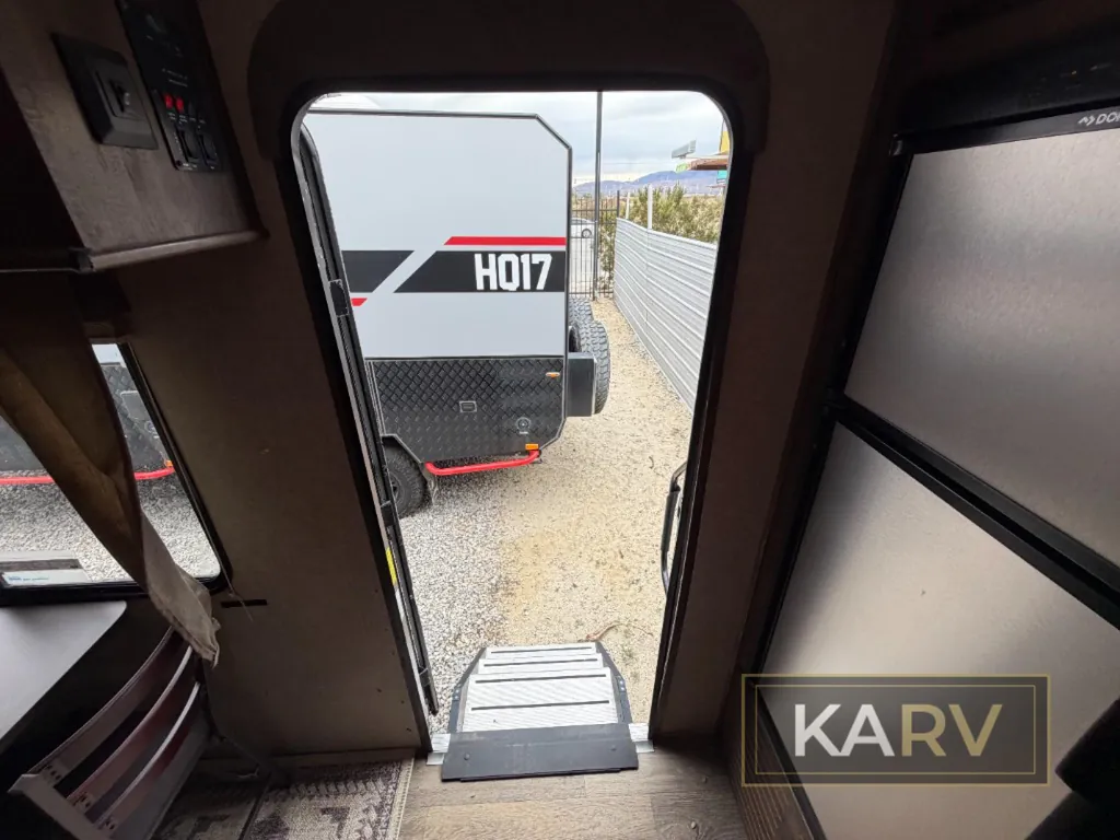 2019 Forest River Vibe Extreme Lite 258RKS, Photos photo 21