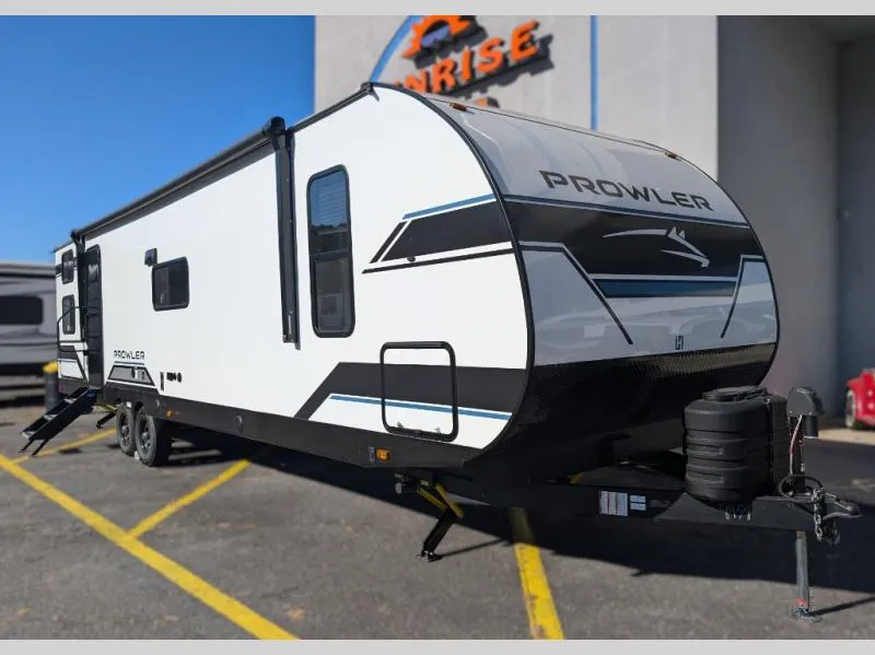 2025 Heartland Prowler 3211BH - Photo 2