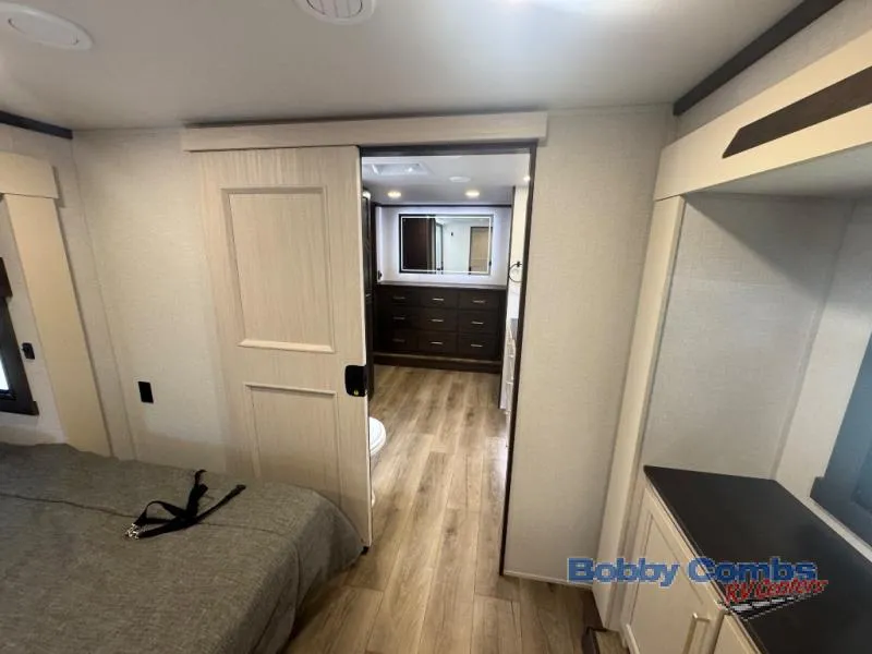 2026 Forest River Cedar Creek 385RK, Photos photo 15