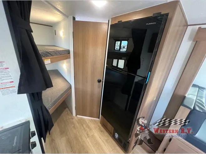 2026 Coachmen Apex Nano 228BHS - Photo 4