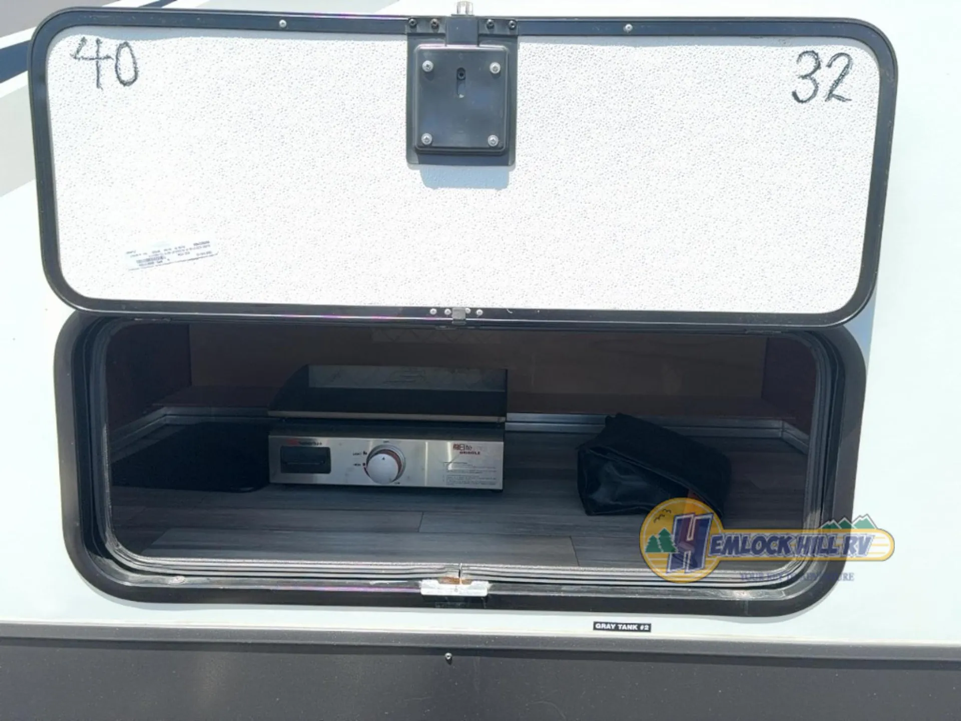 2023 Forest River Rockwood Signature 8262RBS — Photo 7