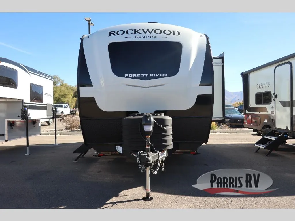 2026 Forest River Rockwood GEO Pro G20FK - Photo 3