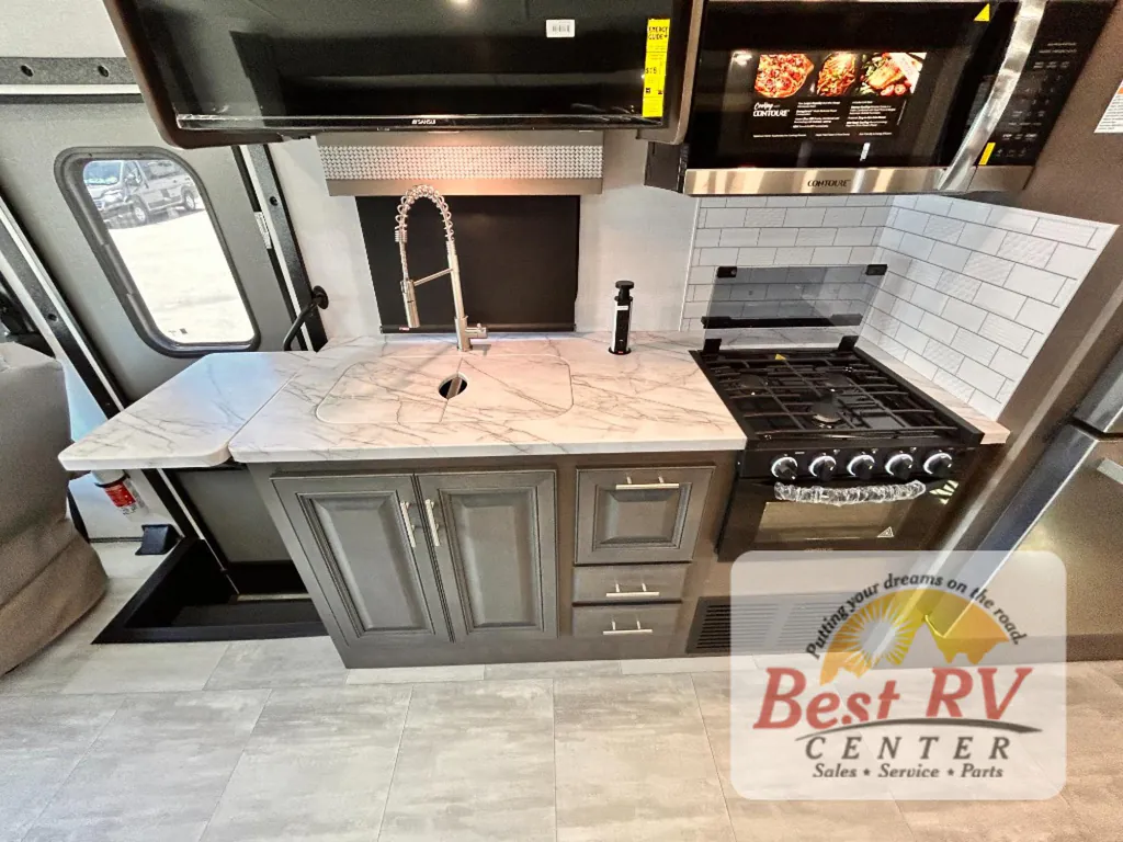 2027 Forest River Georgetown 3 Series GT3 33B3, Photos photo 30