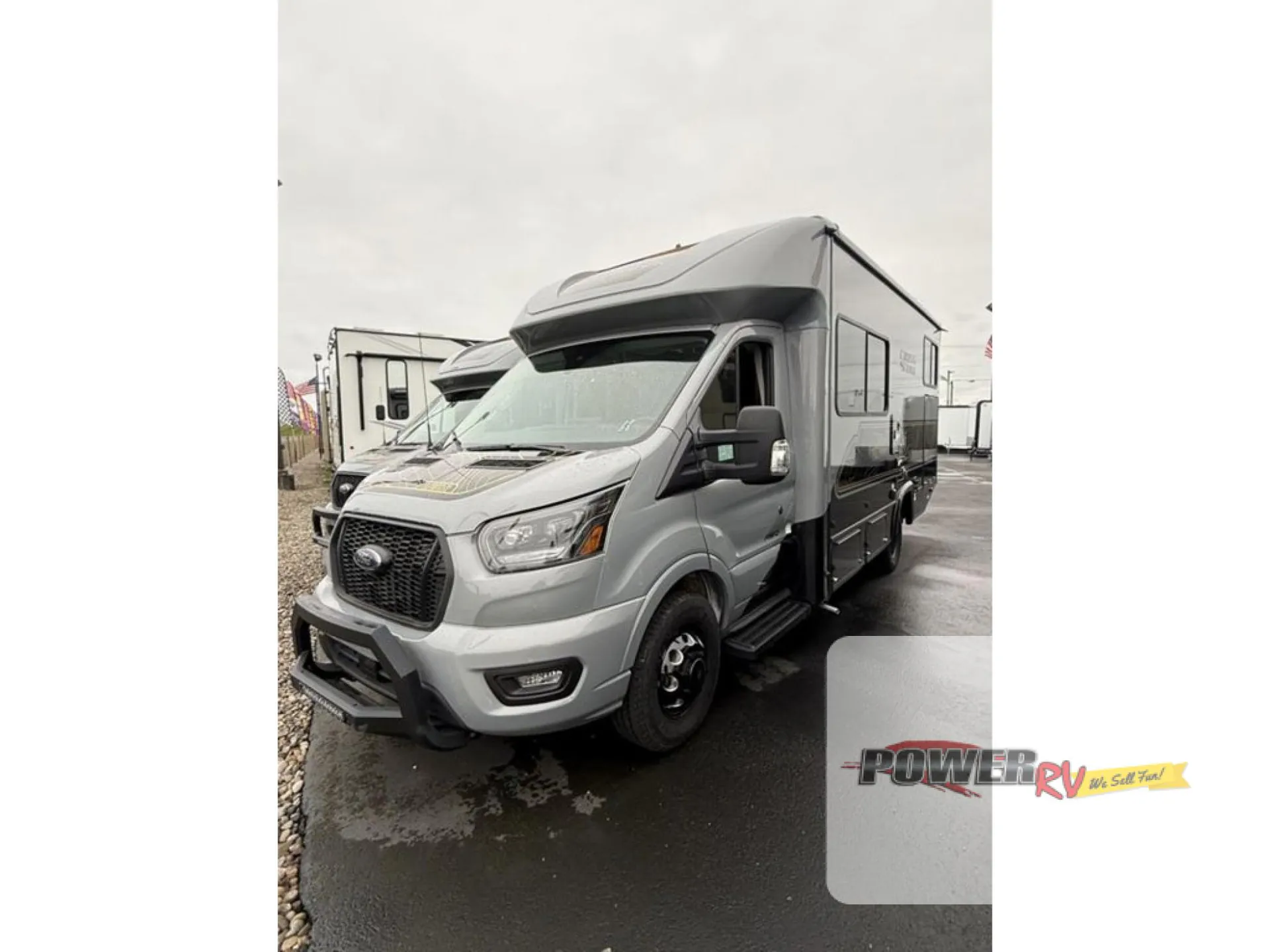 2025 Coachmen Cross Trail 20XG - Photo 4