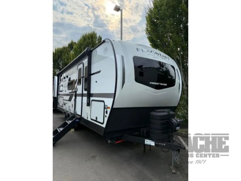2026 Forest River Flagstaff Micro Lite 25BRDS - Photo 2
