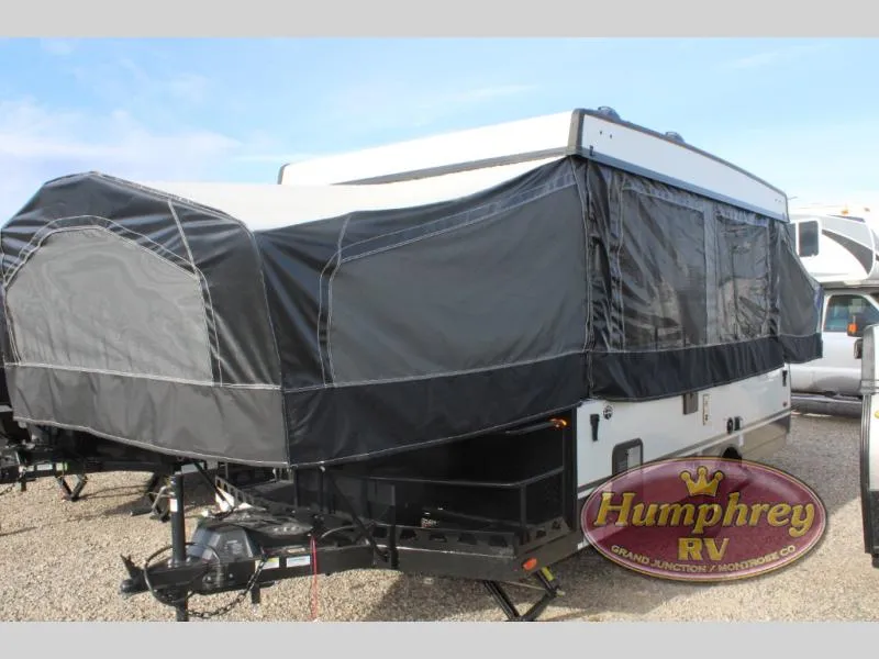 2025 Forest River Rockwood Freedom Series 2280FT - Photo 3