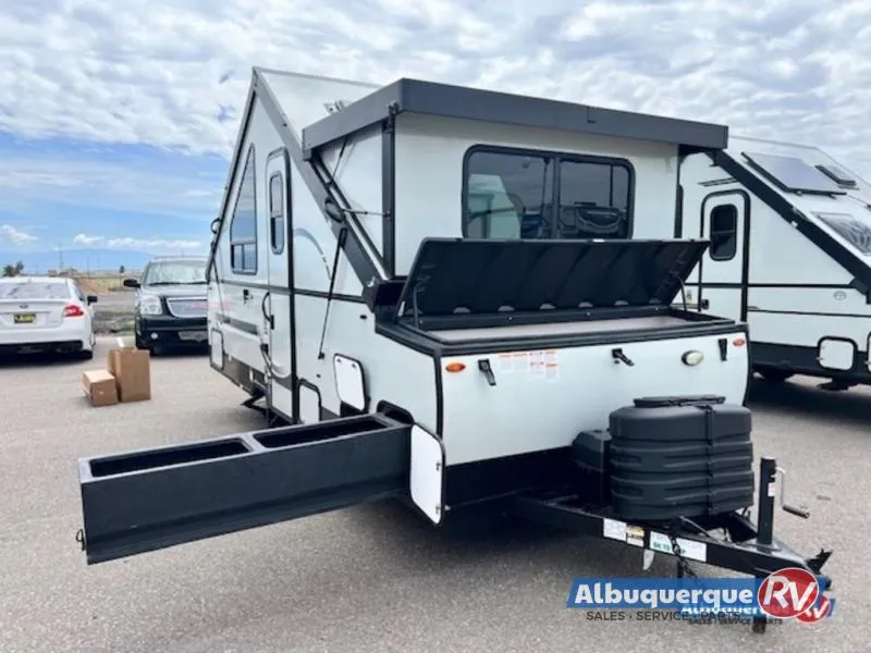 2025 Forest River RV Flagstaff Hard Side 21HS - Photo 2