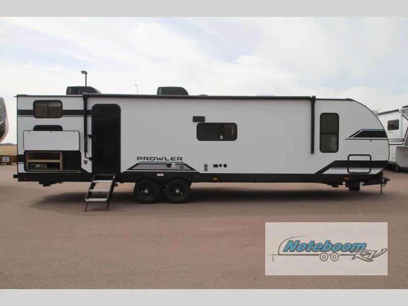 2025 Heartland Prowler 3211BH - Photo 2