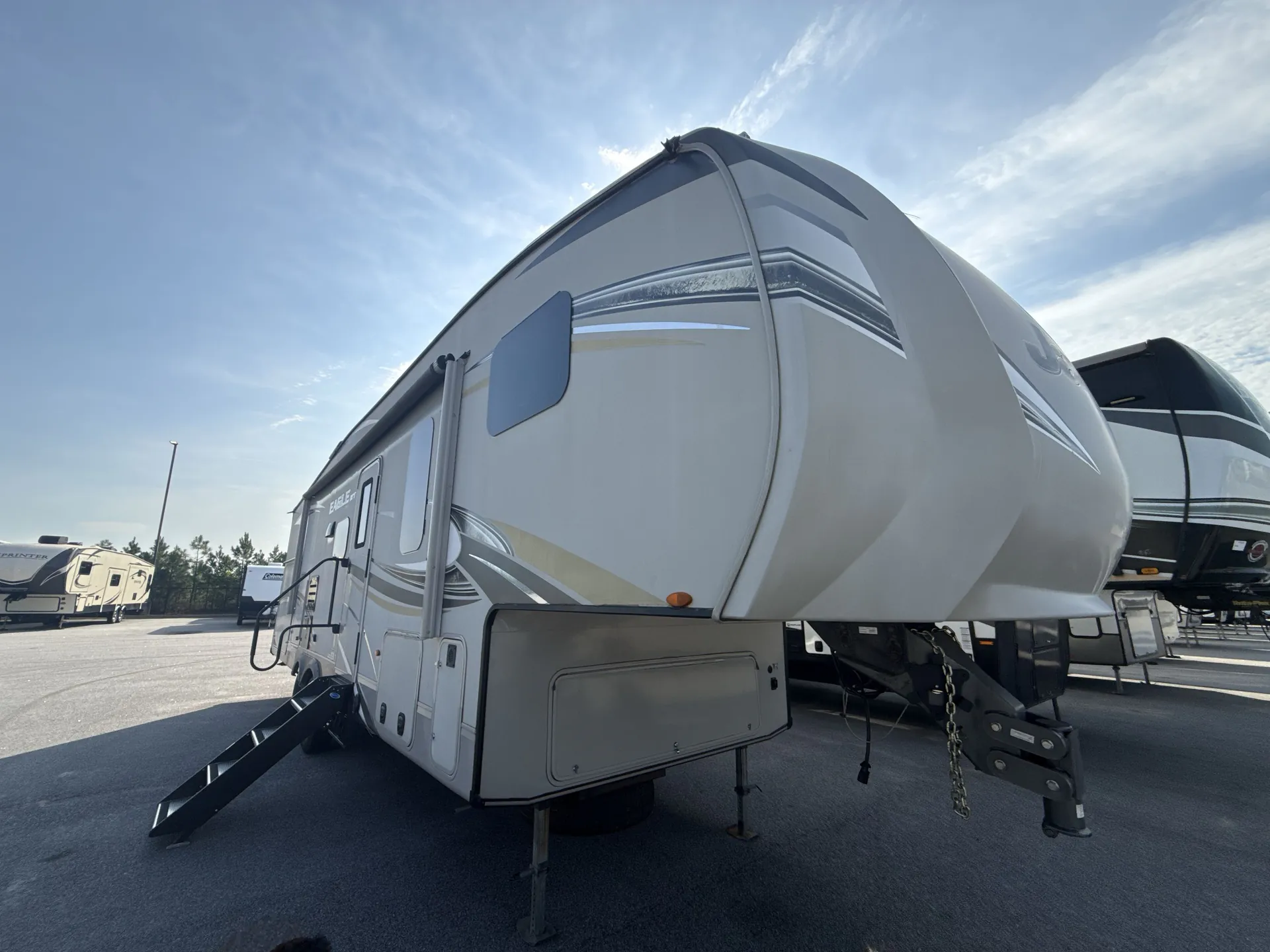 2018 Jayco Eagle HT 29.5BHDS - Photo 2