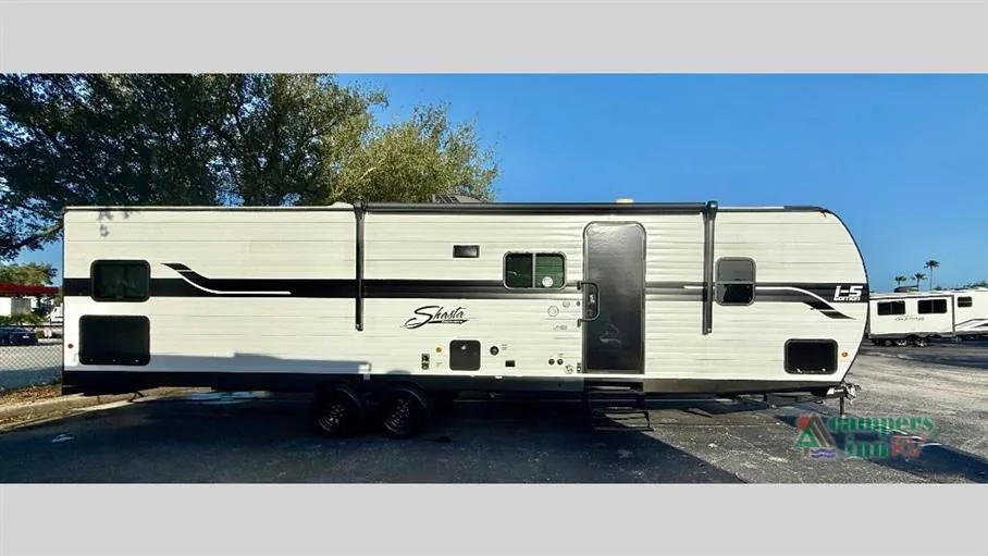 2025 Shasta i-5 Edition 532BEDS, Photos photo 7