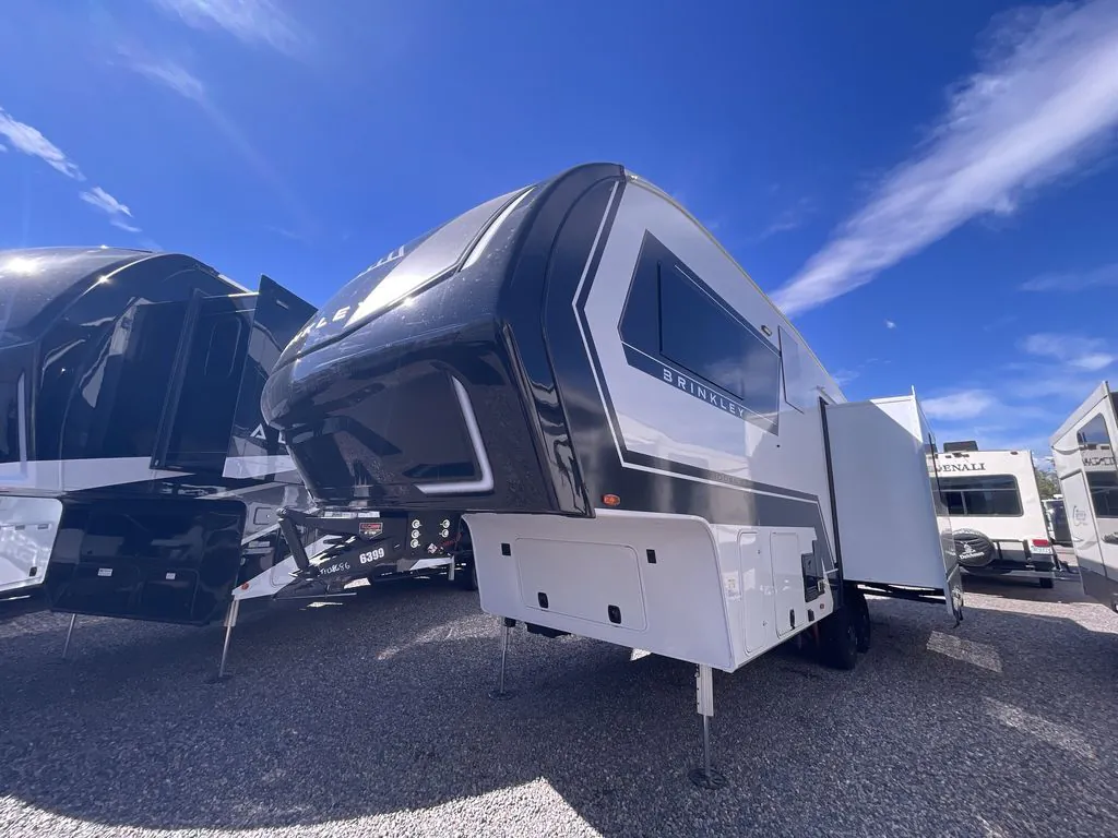 2025 Brinkley Model Z 2670