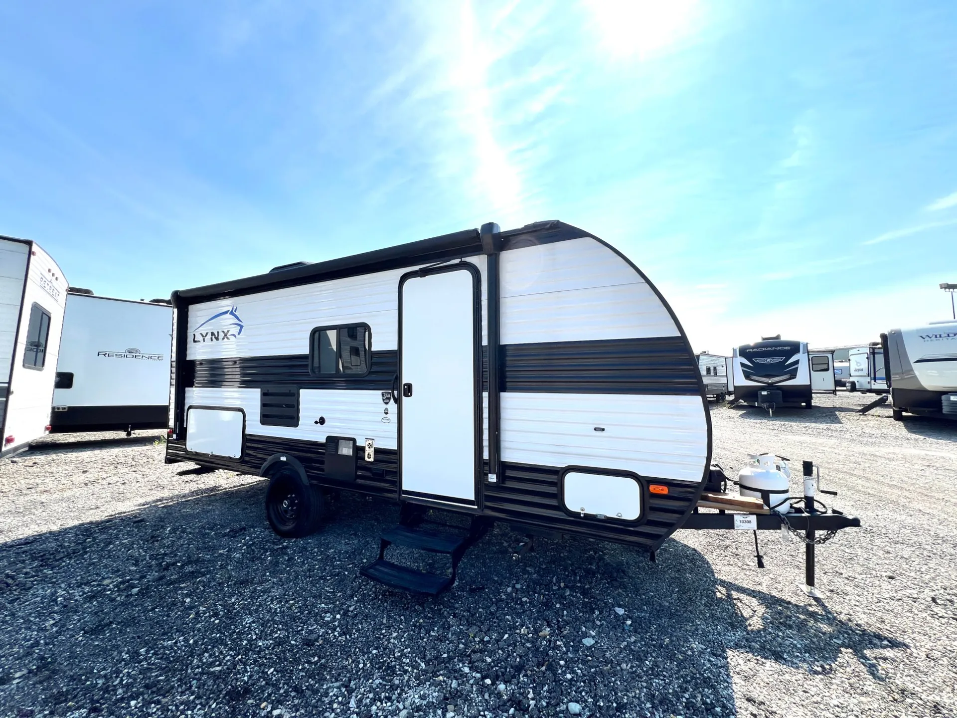 2022 Heartland Prowler 181BHX - Photo 2