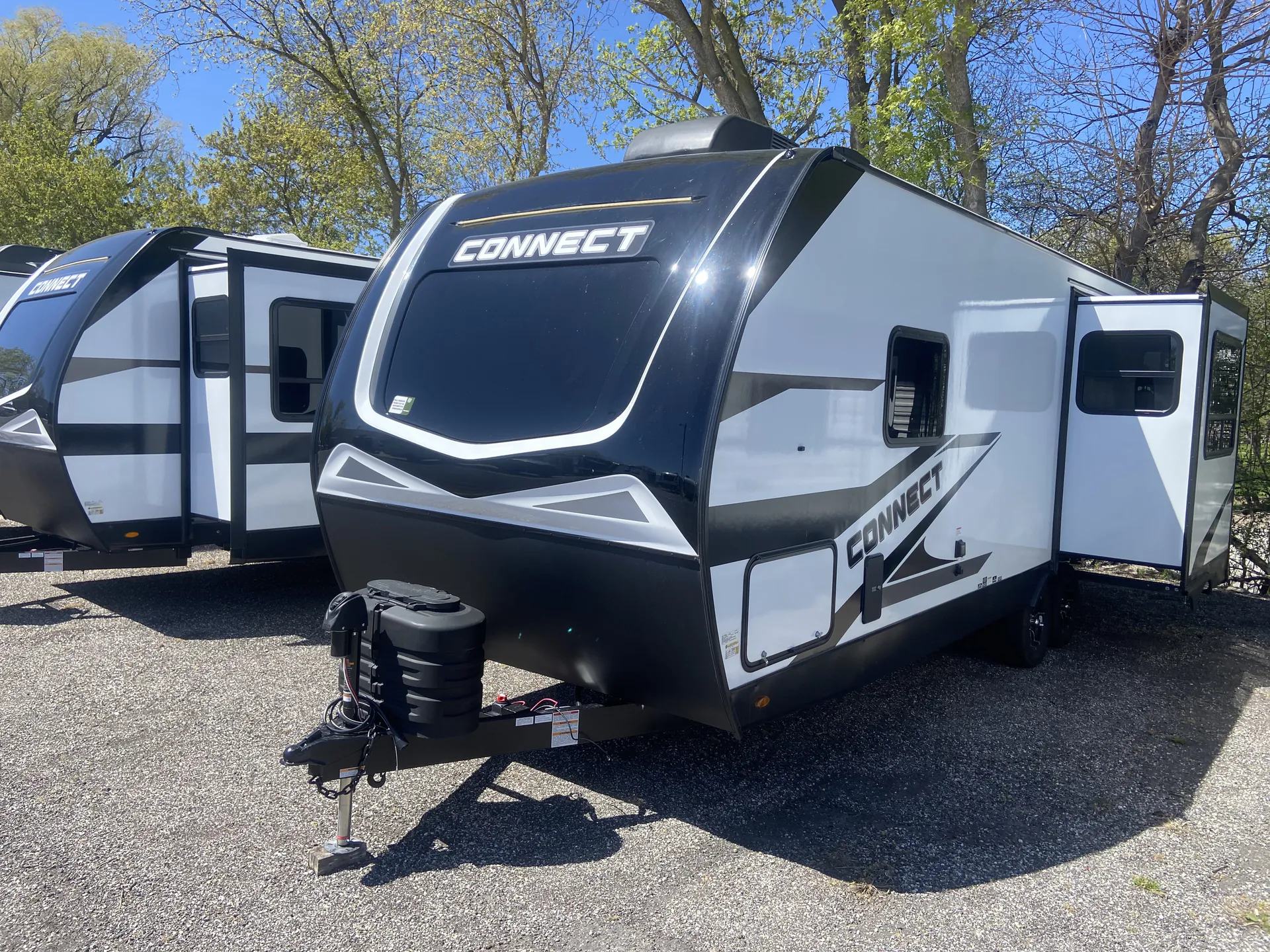 2025 K-Z Connect C241RLK - Photo 2