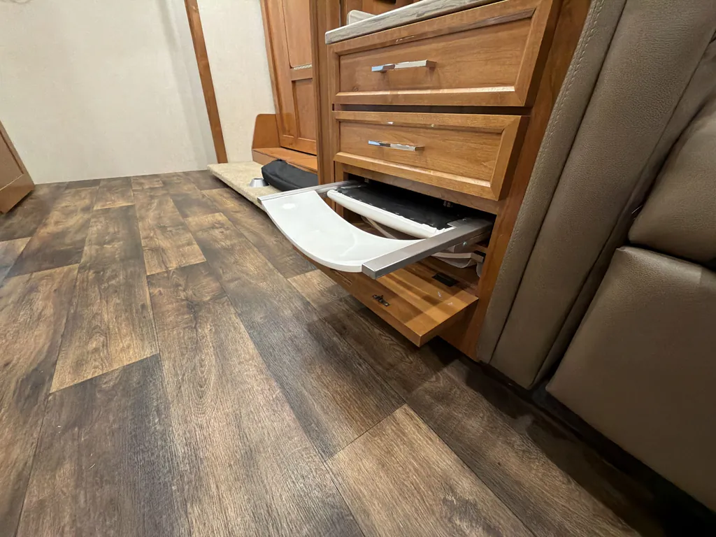 2019 Tiffin Wayfarer 24 FW, Photos photo 22