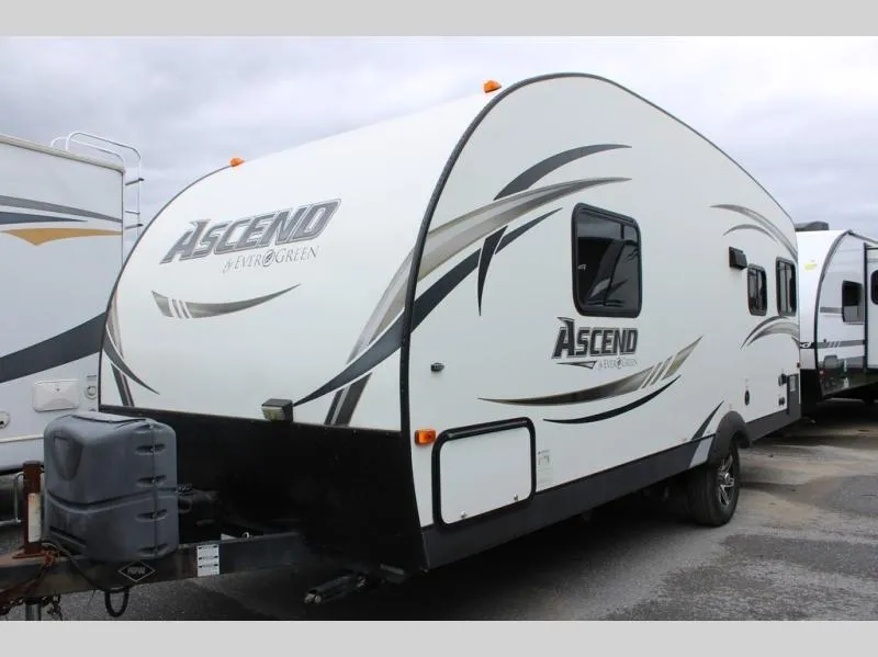 2014 EverGreen RV Ascend A191RD - Photo 3