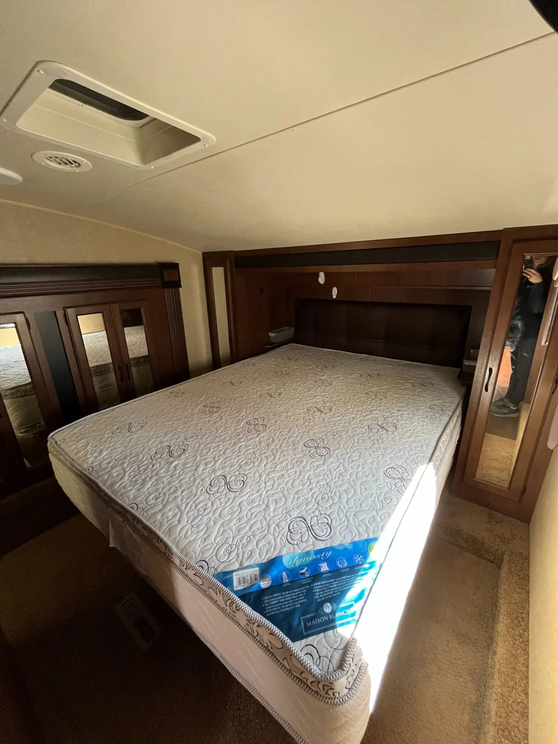 2015 Jayco Eagle 29.5BHDS - Photo 4