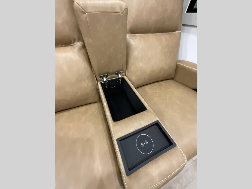 2026 Brinkley Model Z 3515, Photos photo 18