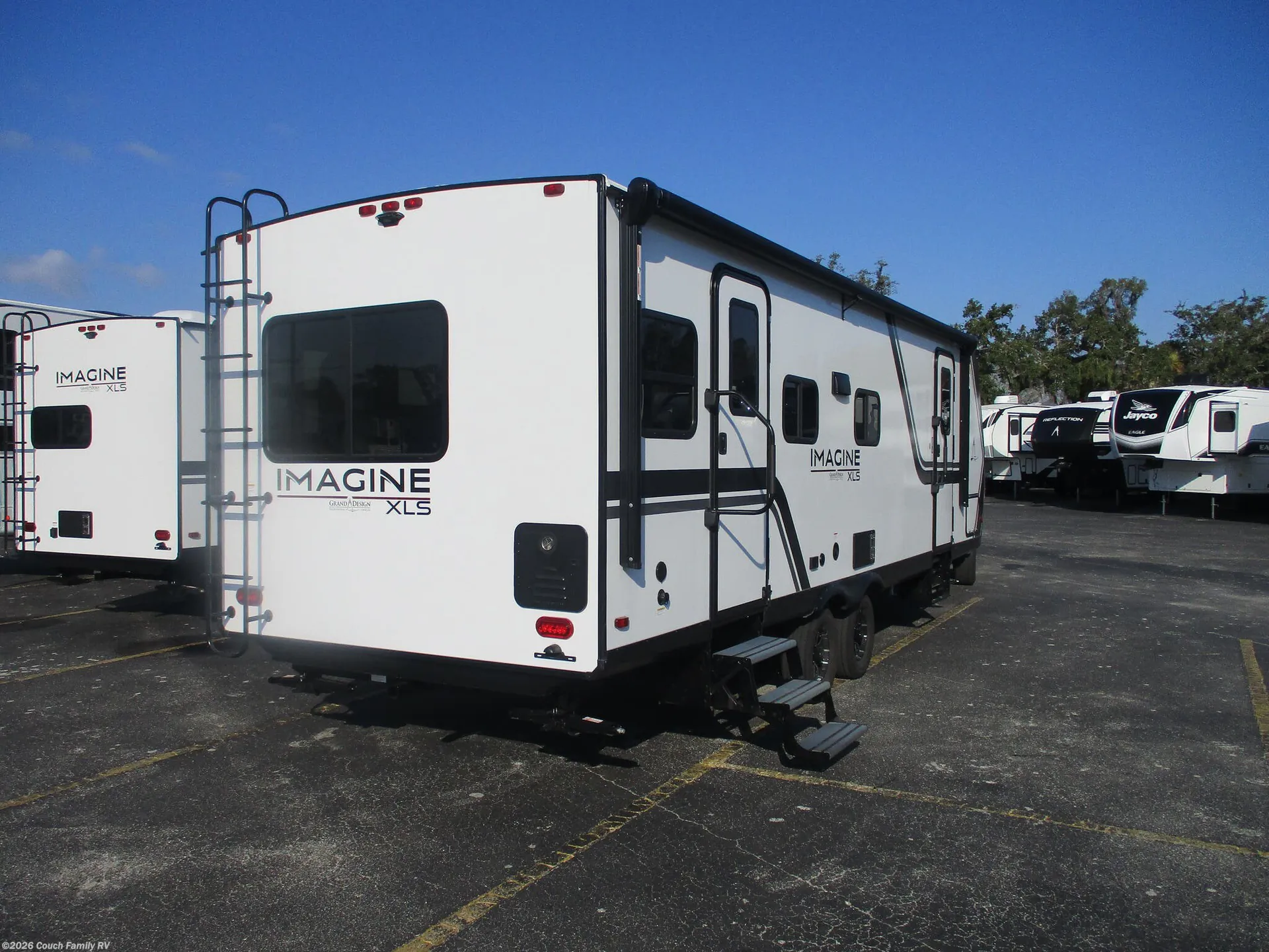 2026 Grand Design Imagine XLS 25RLE - Photo 4
