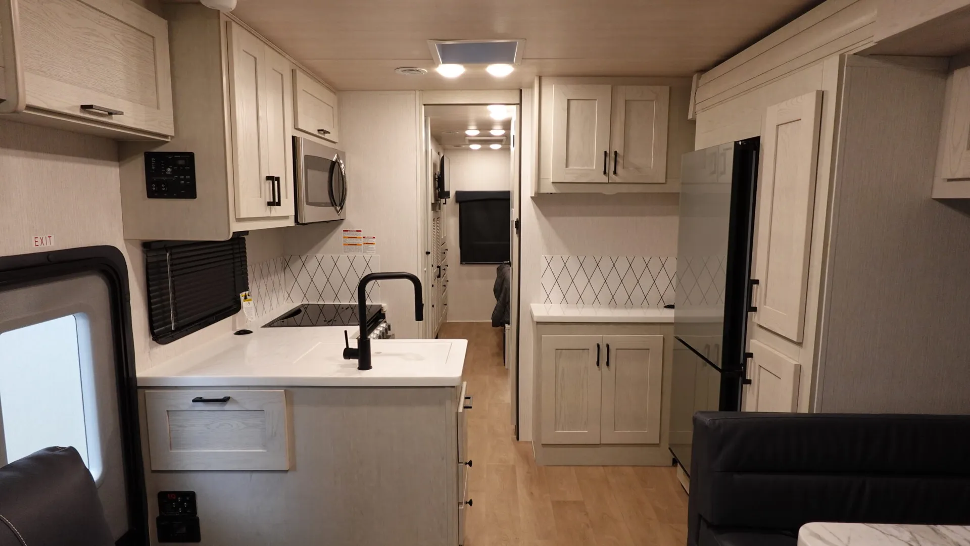 2026 NeXus RV Rebel 34R - Photo 3