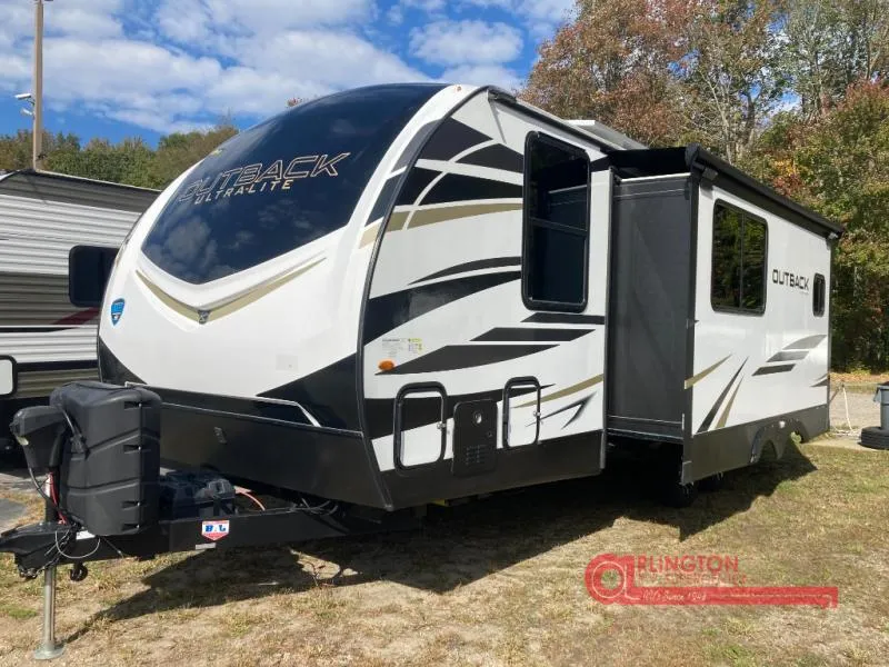 2023 Keystone Outback Ultra Lite 221UMD - Photo 3