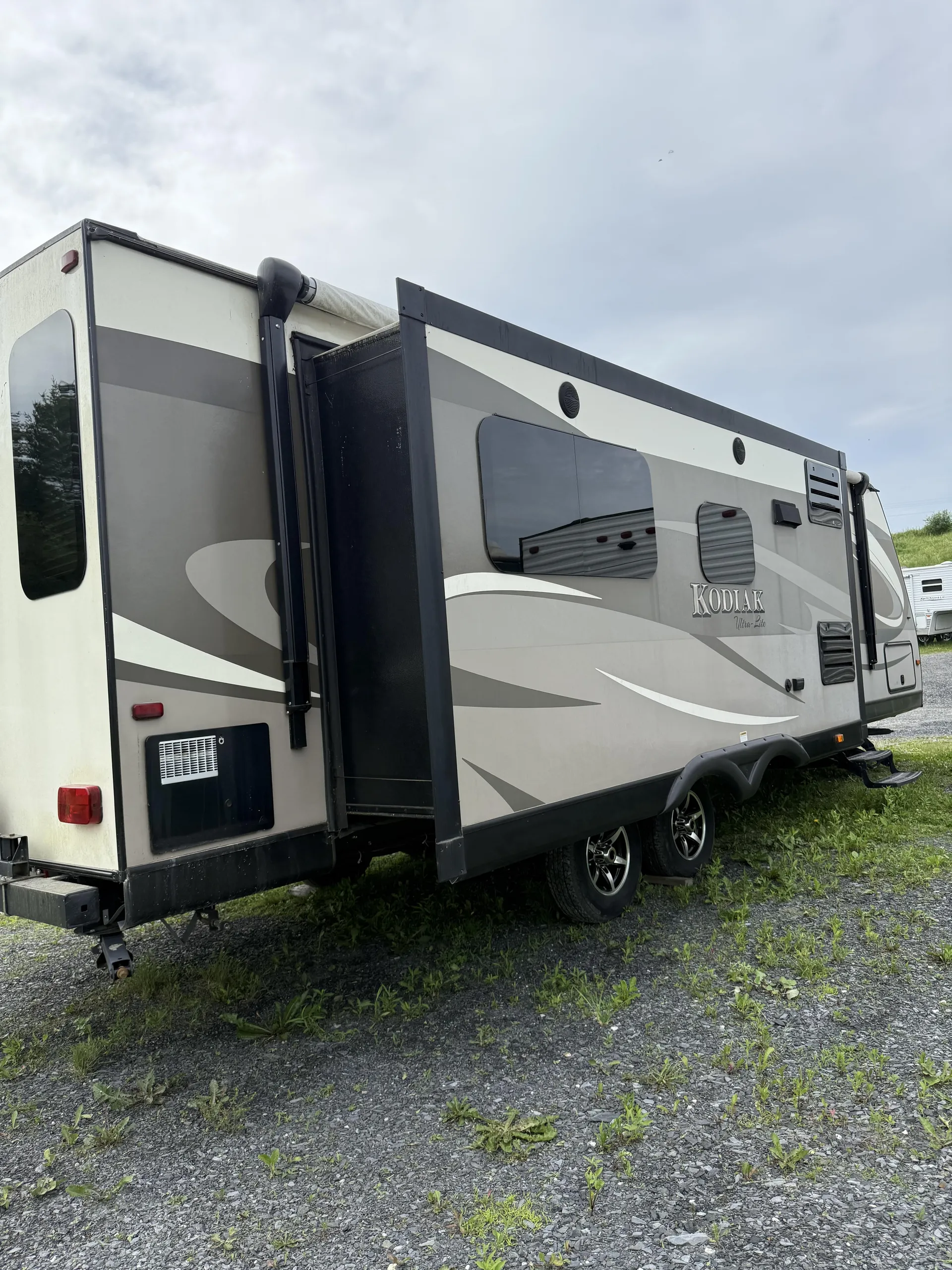 2016 Keystone Kodiak 291RESL - Photo 3