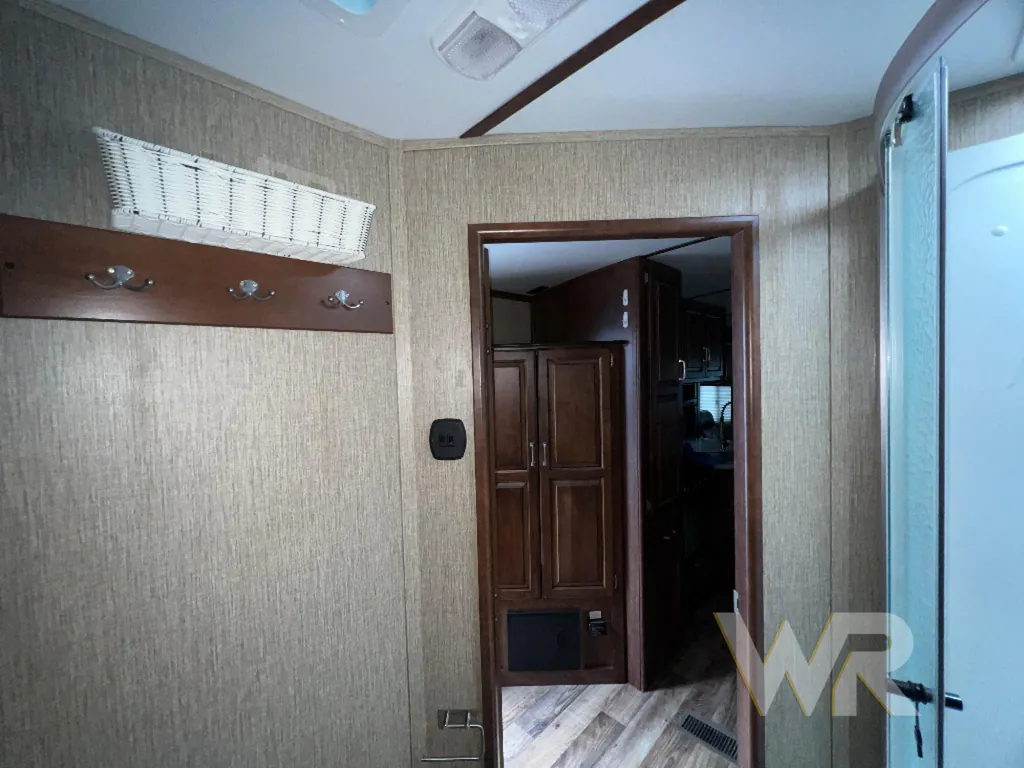 2017 Keystone Outback 298RE, Photos photo 34