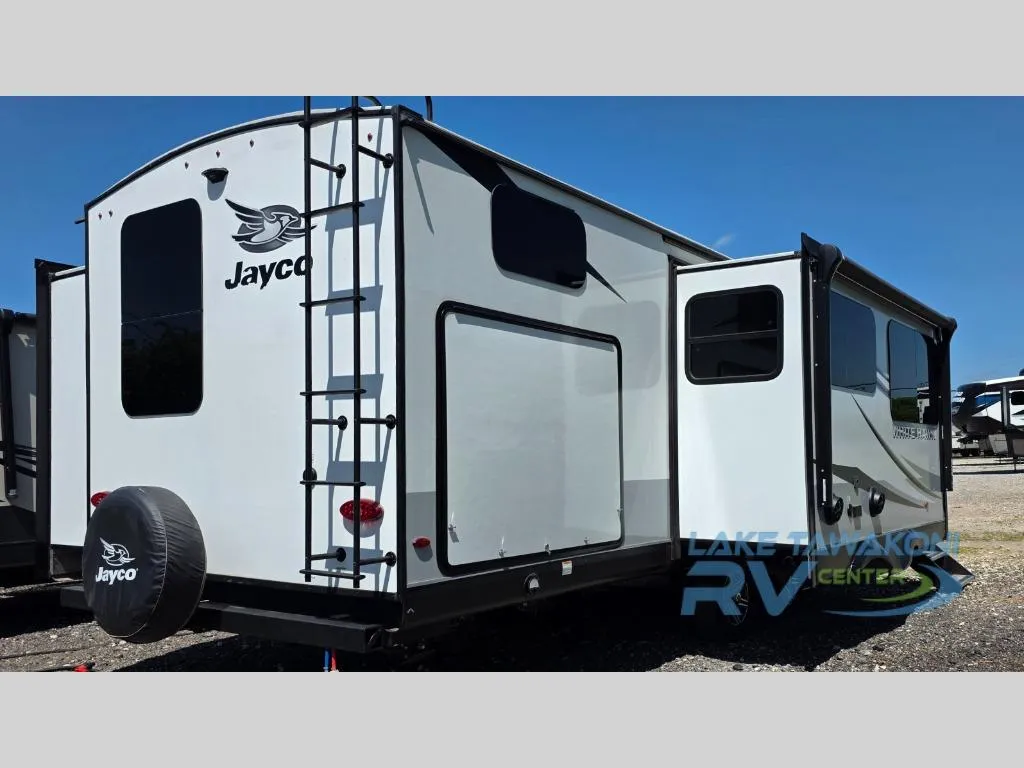 2022 Jayco White Hawk 32BH - Photo 4