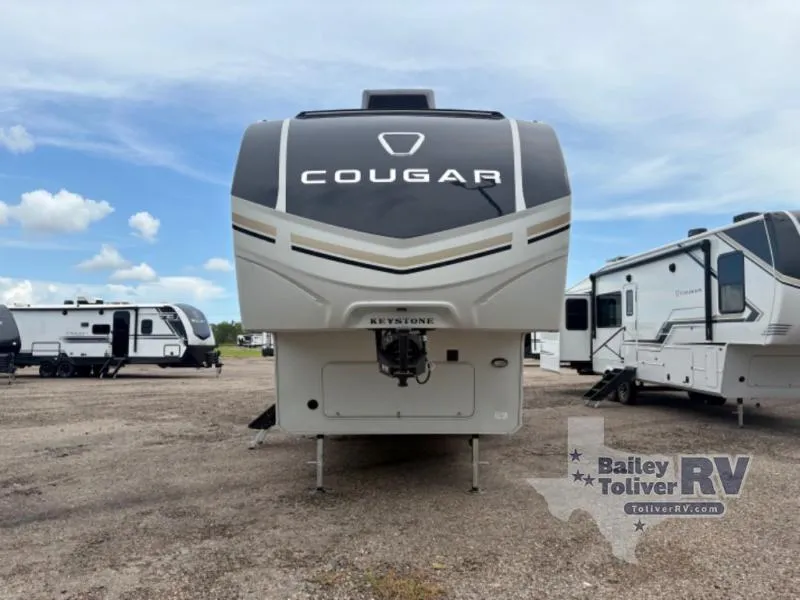 2026 Keystone RV Cougar 30REP - Photo 4