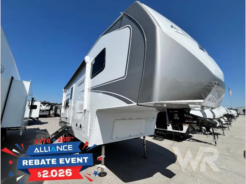2026 Alliance RV Avenue 23ML - Photo 2