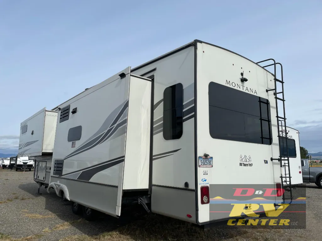 2022 Keystone Montana 3813MS, Photos photo 7