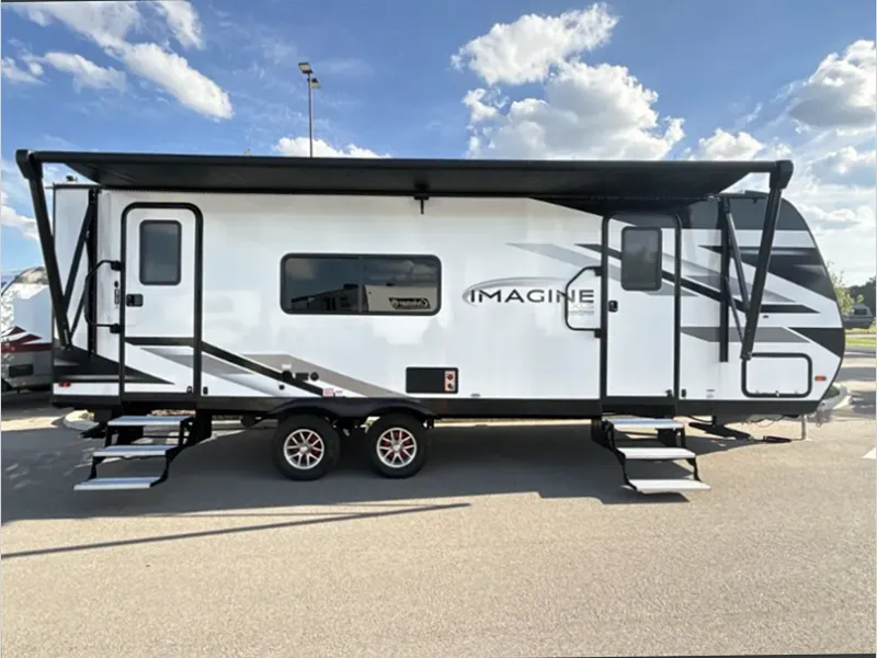 2024 Grand Design Imagine XLS 23LDE - Photo 2