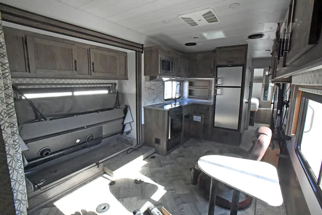 2022 Forest River Stealth FQ2715G, Photos photo 17