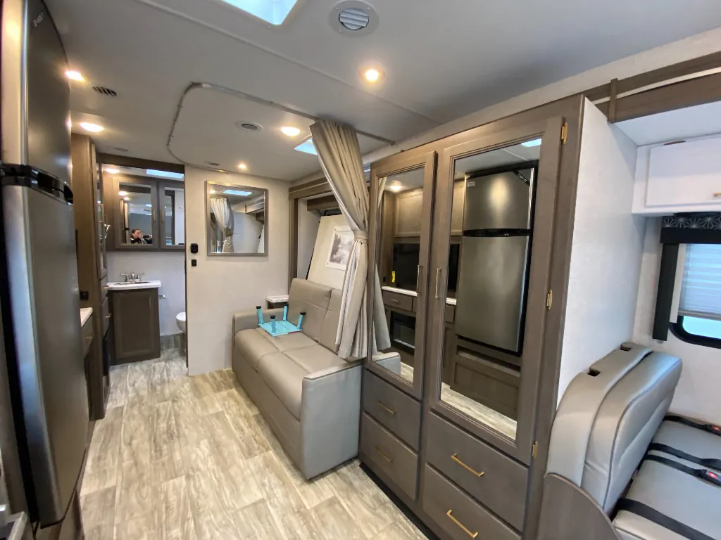 2024 Thor Motor Coach Freedom Elite 27HE, Photos photo 33