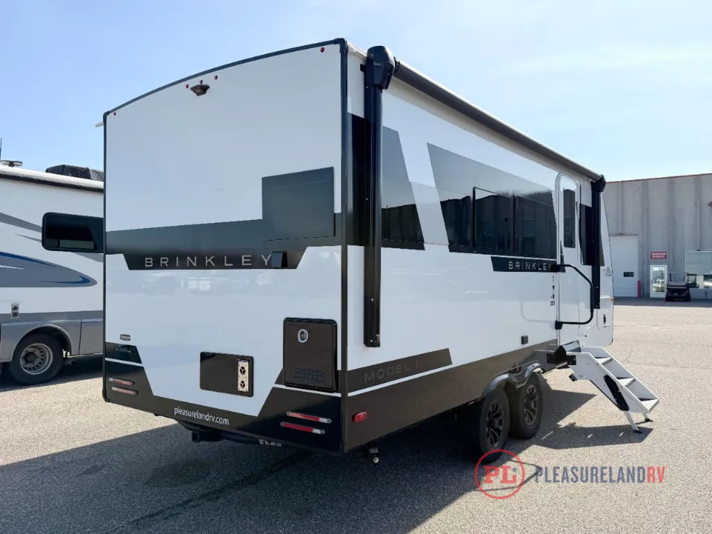 2026 Brinkley Model Ix 20X, Photos photo 8