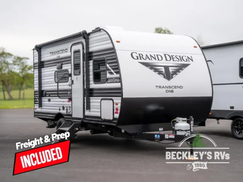 2026 Grand Design Transcend One 151BH - Photo 2