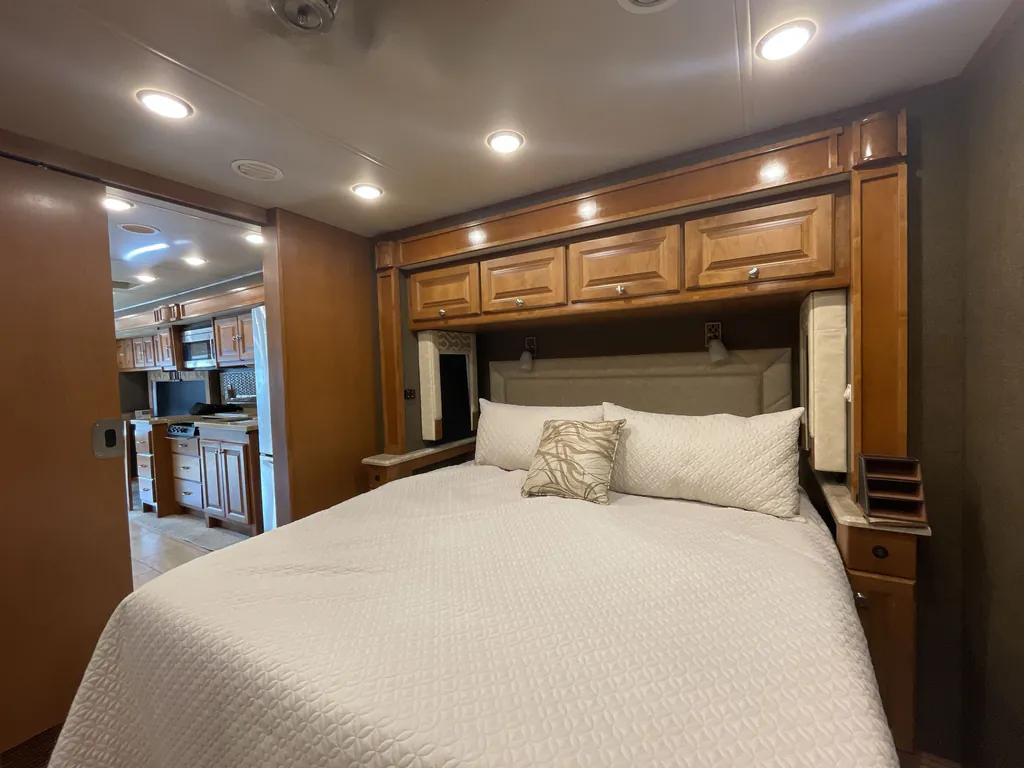 2017 Tiffin Open Road Allegro 34 PA, Photos photo 21
