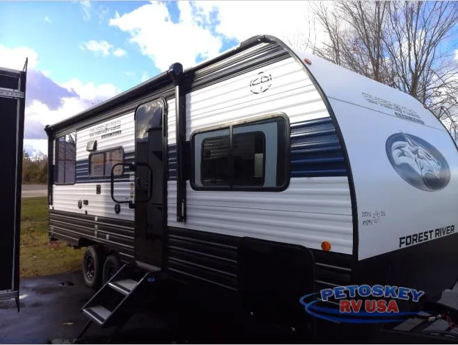 2027 Forest River Cherokee Grey Wolf 20RDSE - Photo 2