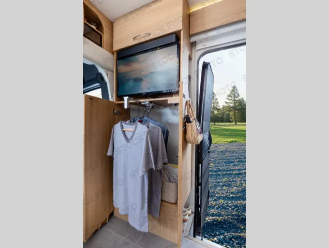 2026 Leisure Travel Unity 24CB - Photo 4