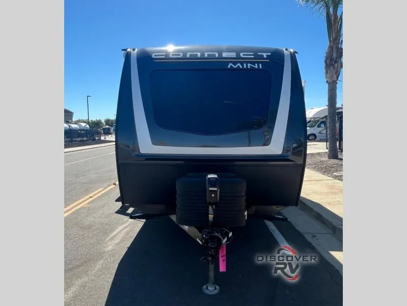 2027 KZ Connect Mini 231BH - Photo 3